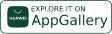 explorar en AppGallery de Huawei